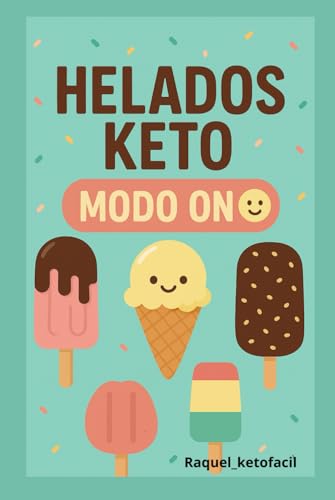 HELADOS KETO: MODO ON