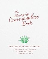 The Literary Life Commonplace Book: Succulent (Commonplace Book Series) 1944435123 Book Cover