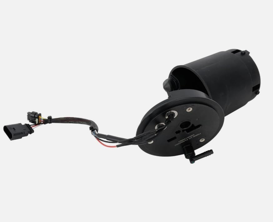 Diesel Emissions Fluid Heater For 2010-2015 Mercedes Benz ML350 1664710275
