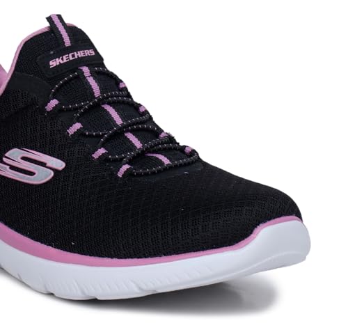 Image of Skechers Womens Skechers Summits Sneaker