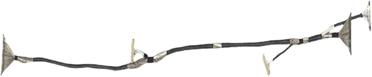 Cable de señal de cardán, compatible con DJI, Autel EVO Max 4T XE | Cable de transmisión de señal de vídeo de cámara para reparación de cardán y mantenimiento de drones (Max 4T XE 1 unidad)