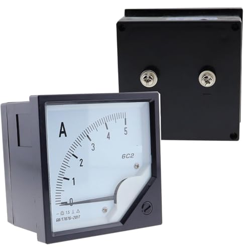 6C2 5A 10A 30A 100A 300A/75mV DCdAiOdvQ[W|C^[pl[^[ 80*80mm Vgt 1(1000A 75mV)