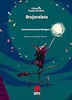 Brujaveleta: 16 (Luna de aire)
