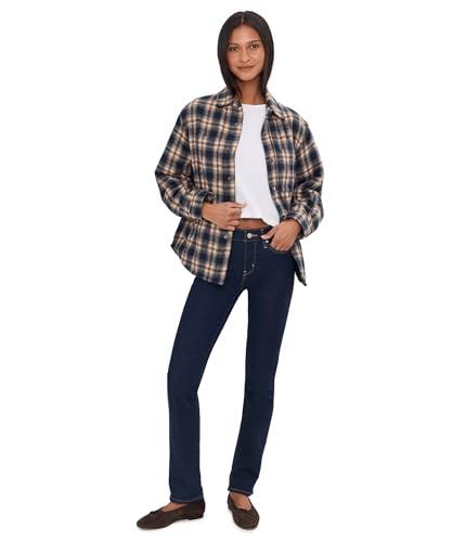 Image of Levi's Women's 314 Shaping Straight Jeans (Also Available in Plus)