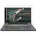 Produktbild Vaxson 3 Stück Schutzfolie, kompatibel mit GIGABYTE AORUS 17G KD XD YD 17.3", Displayschutzfolie TPU Folie [nicht Panzerglas/Hülle Case ]