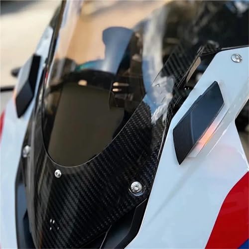 Clignotants S1000RR LED étanches indicateurs de direction avant moto