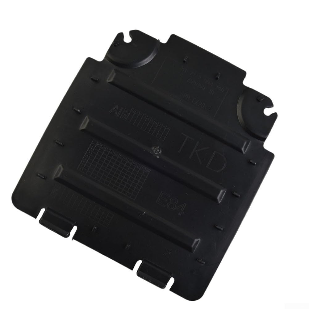 Protezione passaruota anteriore – per BMW X1 E84 51712993140 pannello di accesso in plastica progettato per per modelli 2008 2015 sinistra o destra