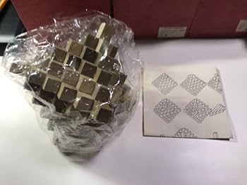 山中組み木4点セット