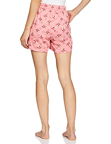 Image of Indigo Women's Bermuda Shorts