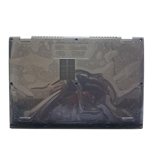 Nowa pokrywa laptopa kompatybilna z Asus VivoBook Flip 14 TP412 TP412U TP412UA TP412F TP412FA wielkie litery podpórce pod nadgarstki górna/dolna obudowa HQ20730531000 Cheerfully (Color : C D shell)