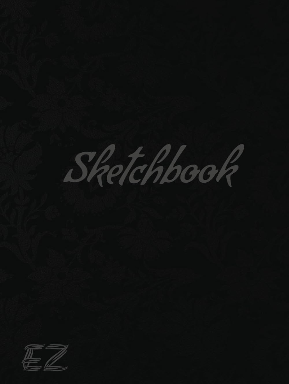 EZ Sketchbook 2 fini le papier qui transperce en dessin