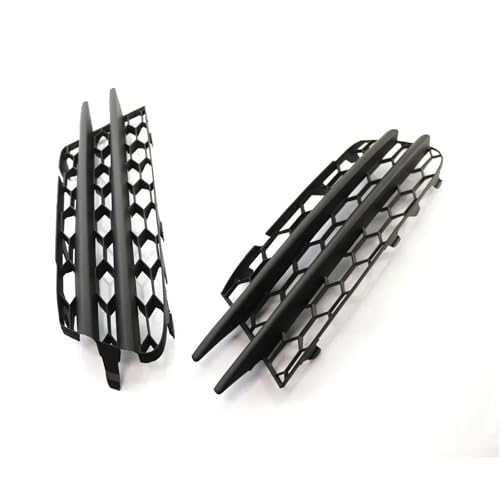 Grille nid d'abeille Scirocco pour remplacer un cadre cassé