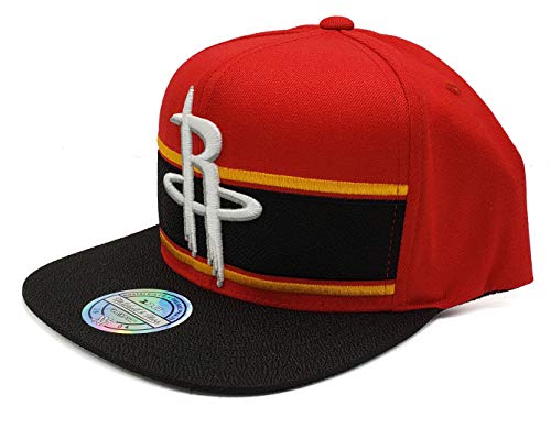 Mitchell & Ness Collection Adjustable Snapback Hat miniatura 2