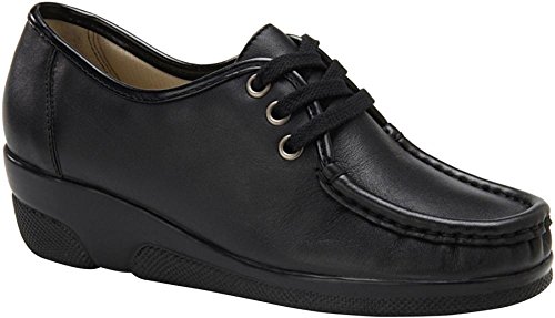 softspots Women's Annie Hi Loafer Flat2