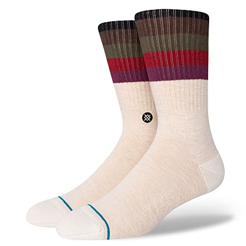 Chaussettes Homme Stance Maliboo idéales pour le skate et la ville