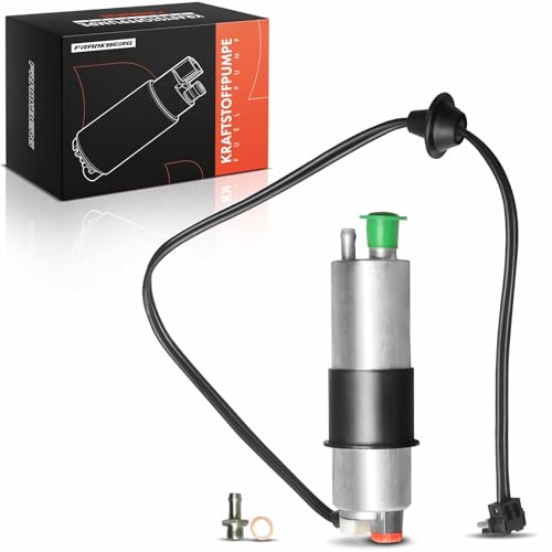 Bomba de combustible de gasolina para Clase C W202 S202 C180 C200 C230 C240 C280 A208 CLK200 CLK230 CLK320 CLK430 1993-2002 0004706394