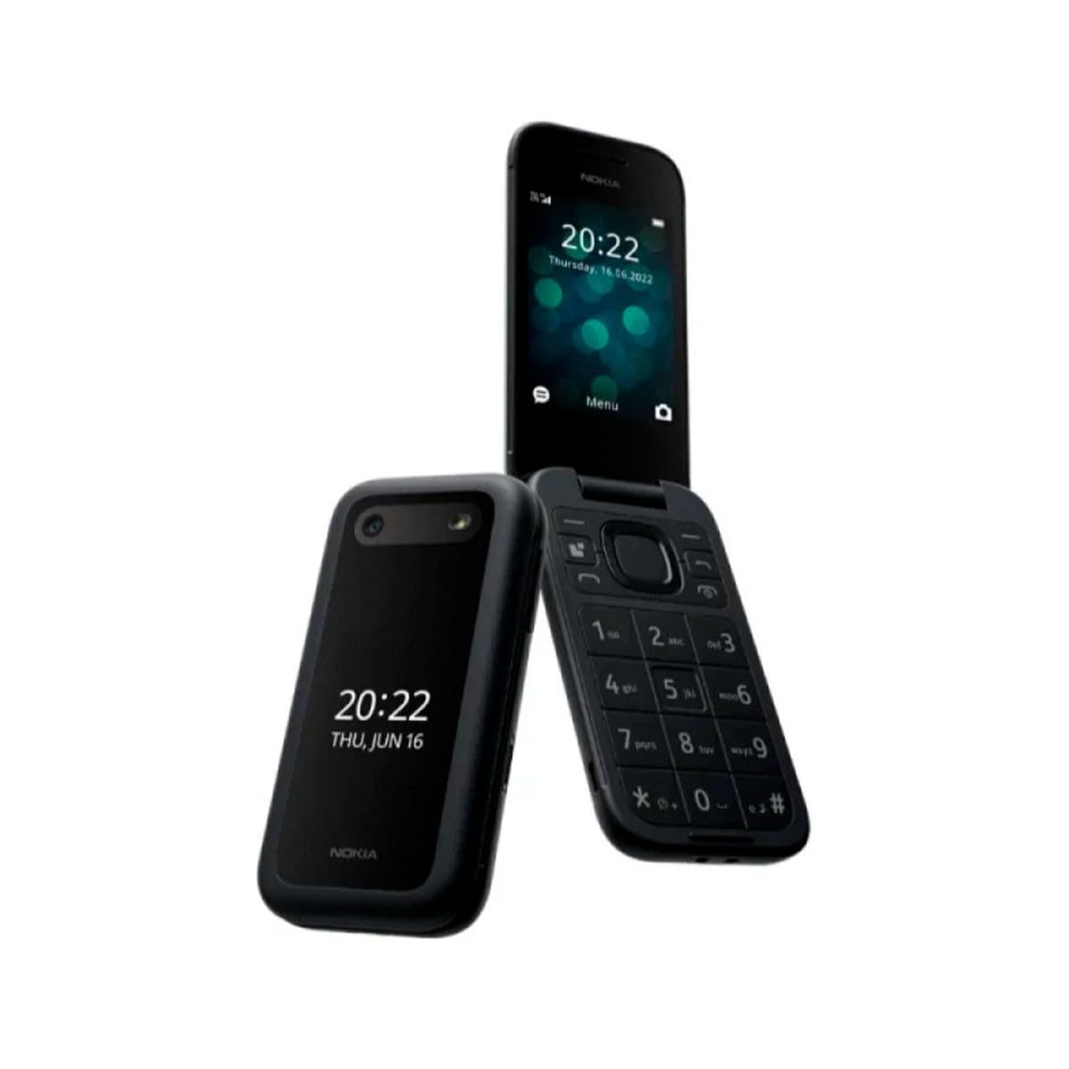 NOKIA 2660 Flip