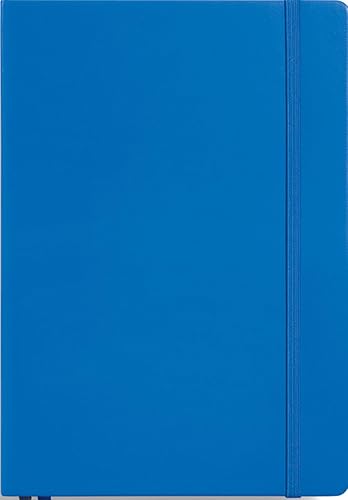 Vista 58 de LEUCHTTURM1917 - Cuaderno mediano A5 de tapa blanda, 123 páginas numeradas para escribir y llevar un diario (color rosa polvoriento, punteado)