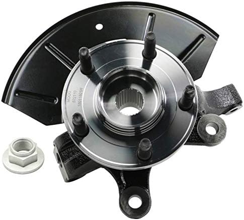 MOOG LK016 Steering Knuckle