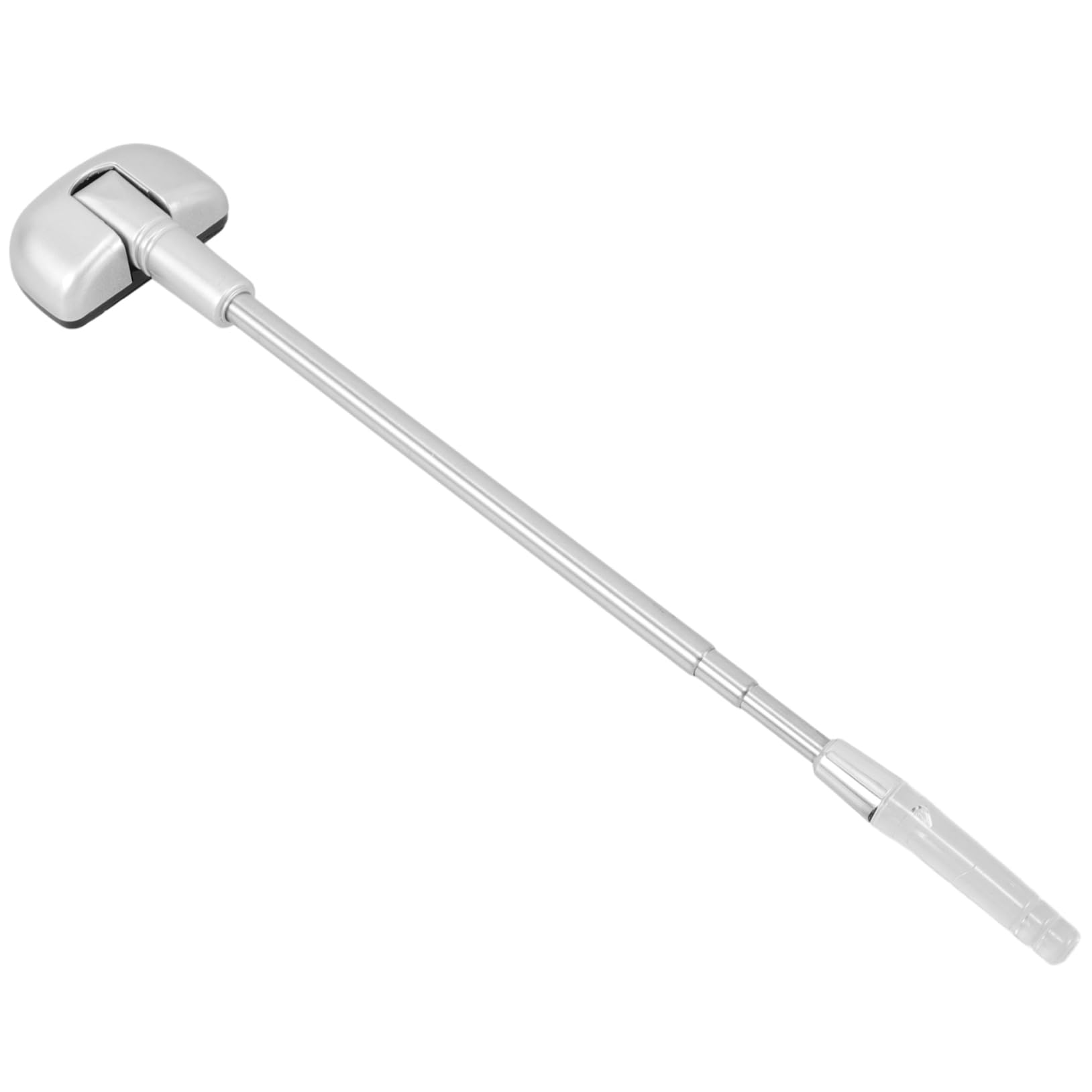 Antena telescópica de acero inoxidable resistente 8