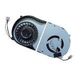  Top Elecs Laptop CPU Ventilateur pour Acer Aspire 4810 4810T 5810T