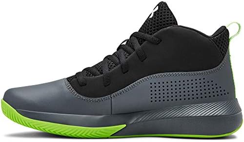 ua gs lockdown 4
