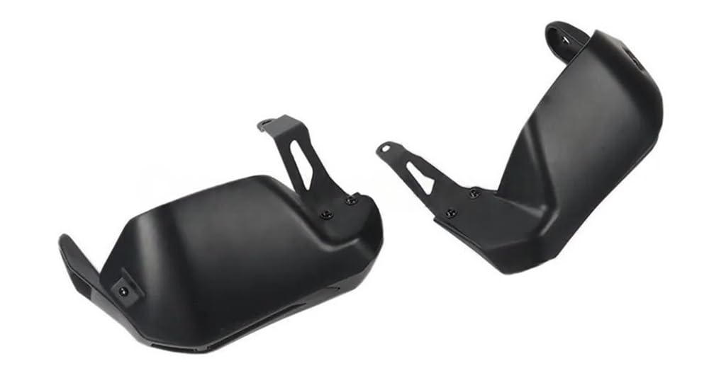 Accessoires de Protection Guidon Moto - Protège-mains Speed 400 - 8
