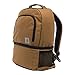 Carhartt Insulated 24 Can Two Compartment Cooler Backpack, Backpack with Fully-Insulated Cooler Base