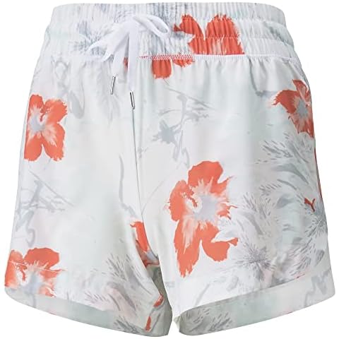 Pantalón corto Nassau para mujer con tecnología Puma Golf Cover