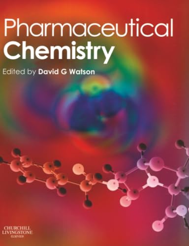 Pharmaceutical Chemistry