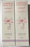 Lactacyd Protecting Daily Feminie Wash w/ Mild Formula 2 btl x 250 ML