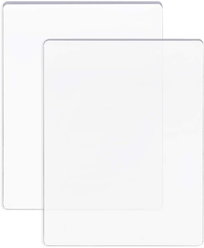 Lisa Horton Crafts Plaques De Découpe Étendues (C) Pour Platinum SIX - Format 24,45 X 15,40 Cm, Vert Sauge