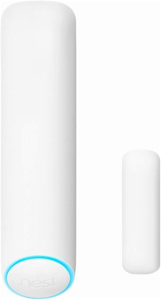 Nest cam ?H1100WES Motion Detector.