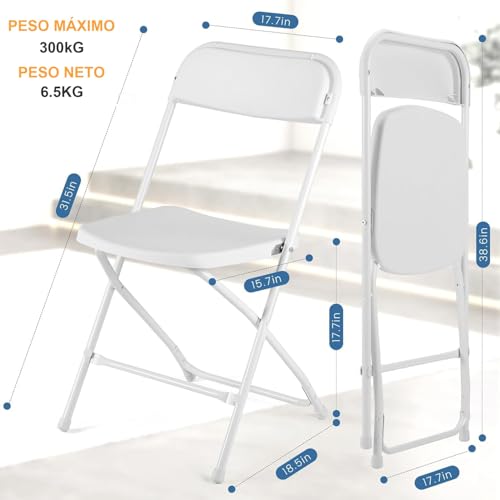 Listado y reviews de Donde venden sillas plegables favoritos de las personas. 21 Imagen adicional