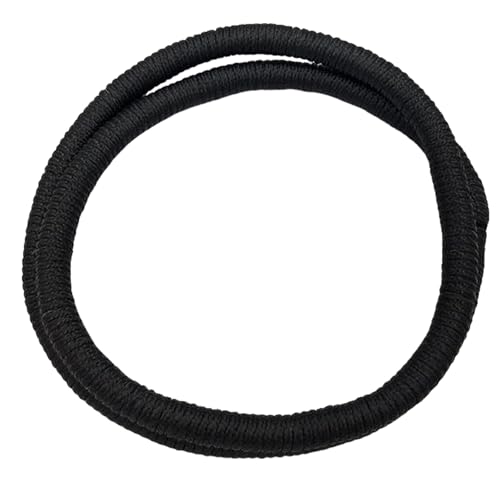 FOTN Adult Men Arab Head Scarf Keffiyeh Middle East Desert Shemagh Wrap Muslim Headwear Arabian Costume Accessories (Agal Only)