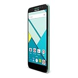 BLU Studio C 5.0-Inch Android Smartphone with Lollipop OS - Unlocked (Green)