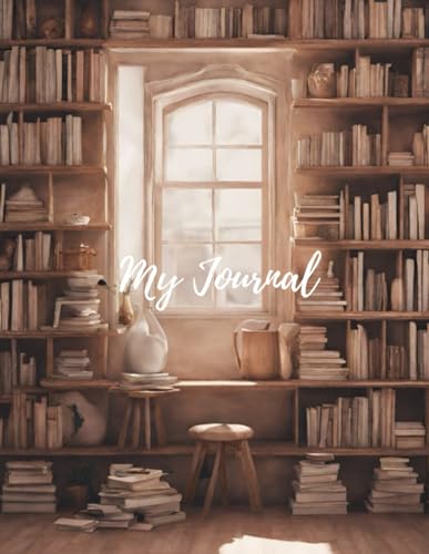 Book Journal