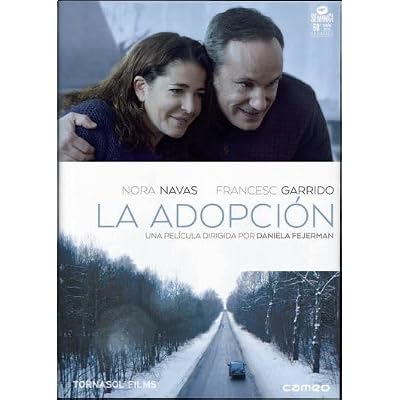 L'Adopci&oacute; - La Adopcion