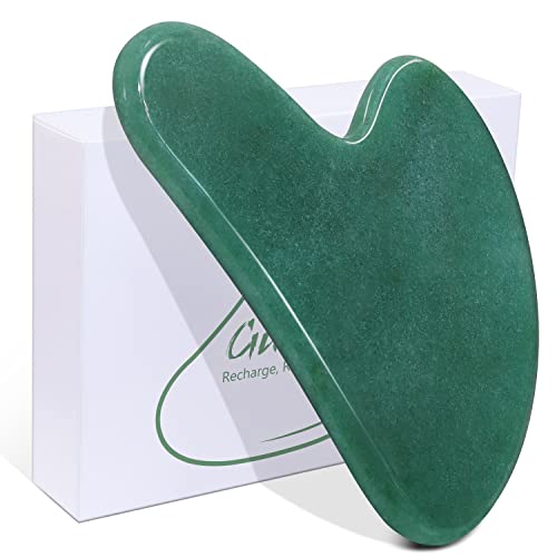 Gua Sha Facial Tool from BAIMEI for Self Care Made ...