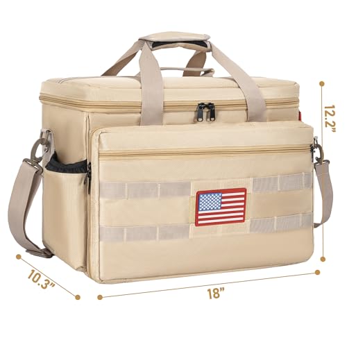 Image of Patrol Bag Law Enforcement Police Gear Bag