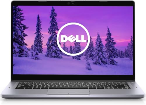 Dell Latitude 5310 13,3