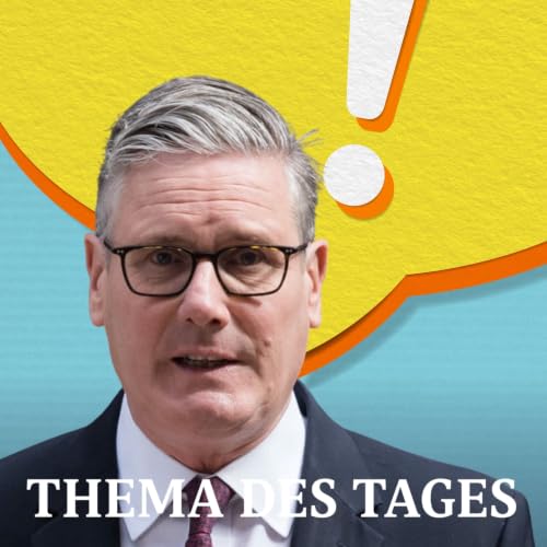 Keir Starmer geht: Kommt in England der Rechtsruck? | Melanie Sully
