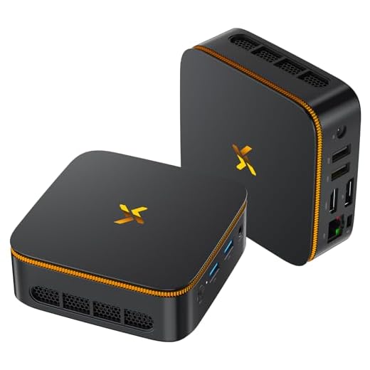 Huidun H50 Mini PC W-11 Pro, Intel Twin Lake N150 (N100 actualizado), 8 GB RAM 256 GB SSD Mini Ordenador,4K@60Hz UHD, WiFi 6, BT 5.2,USB/HDMI/DP para Negocios/Hogar/Escuela