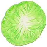 Assiettes de restaurant : l’assiette à fruits en céramique est idéale pour les plats chauds ou froids, sa taille est parfaite pour contenir de la salade, du riz, etc