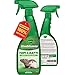 Gardemia Disabituante Anti Topi e Ratti 750ml Spray Azione Naturale Barriera Vegetale Disabitua Roditori Interni Esterni Dissuasore Alternativo a Repellente Veleno Ultrasuoni Trappole Colla