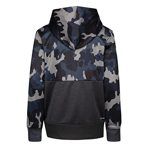 Image of Hurley Boys' Boys' Graphic Pullover Hoodie