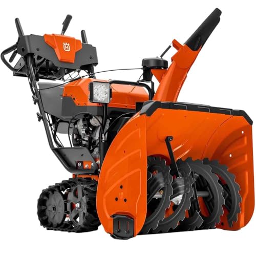HUSQVARNA OUTDOOR POWER EQUIPMENT Husqvarna ST 42