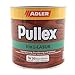 Produktbild Holzlasur ADLER Pullex 3in1 Lasur farblos W30 matt 0,75l