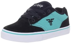 R O U G H GmbH Fallen Unisex-Kinder Slash Youth Skateboardschuhe R O U G H GmbH Fallen Unisex-Kinder Slash Youth Skateboardschuhe