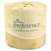 Embossed 2-Ply Bathroom Tissue, Septic Safe, White, 550 Sheet/Roll, 80 Rolls/Carton